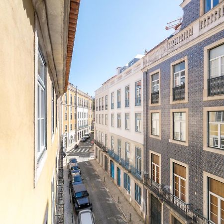 Pedrasnegras30 Lisbon Lofts & Apartments Εξωτερικό φωτογραφία
