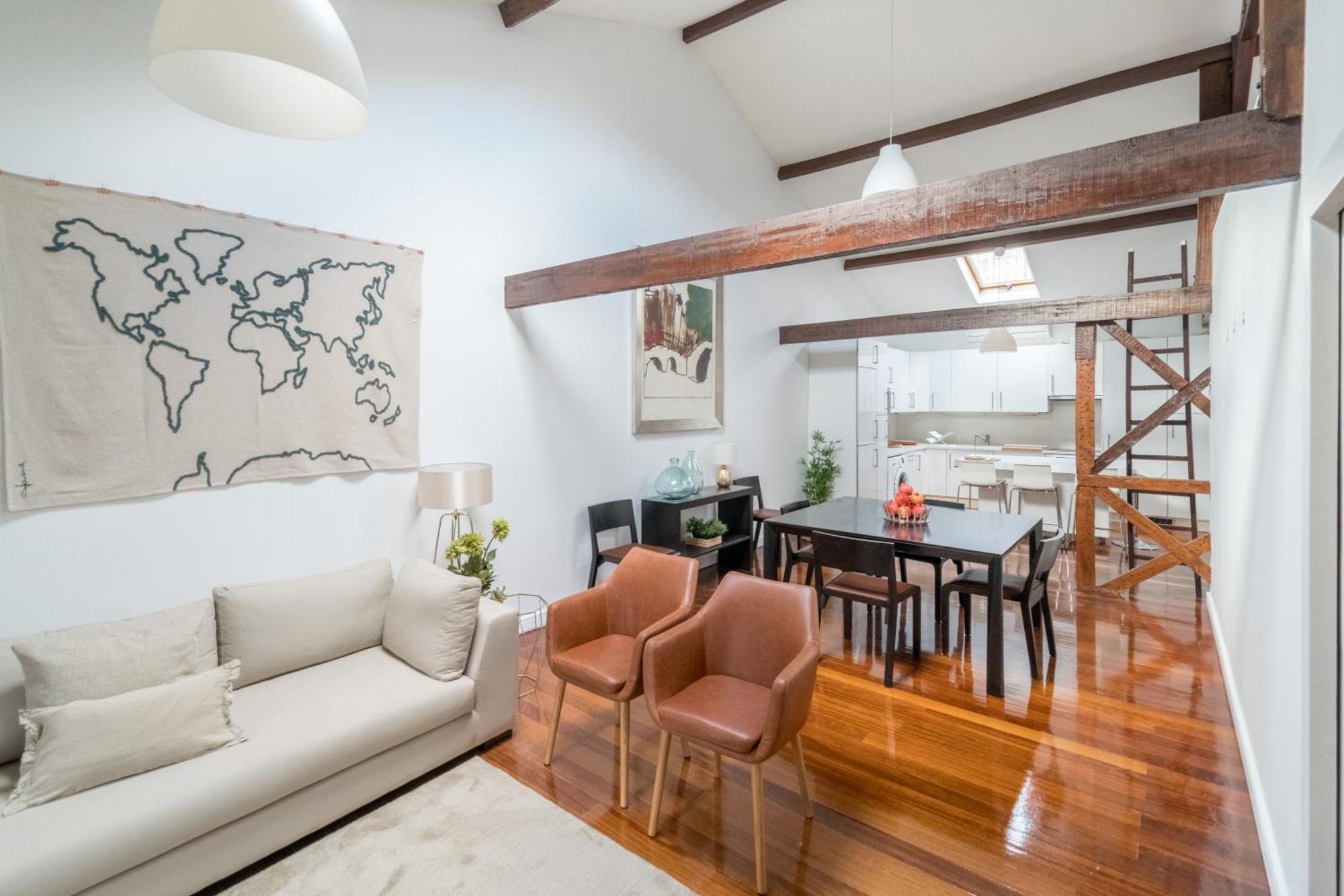 Pedrasnegras30 Lisbon Lofts & Apartments Εξωτερικό φωτογραφία