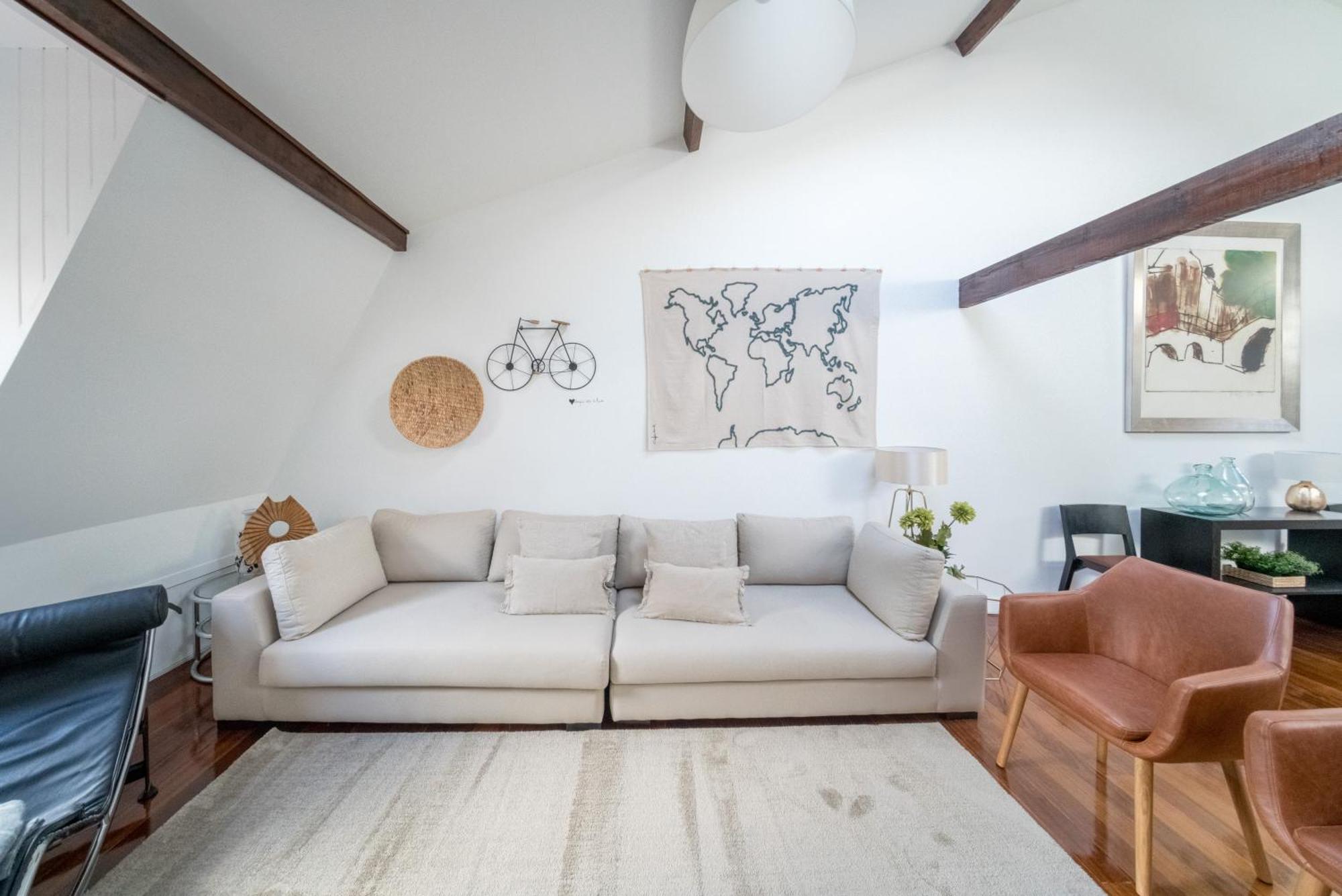 Pedrasnegras30 Lisbon Lofts & Apartments Εξωτερικό φωτογραφία
