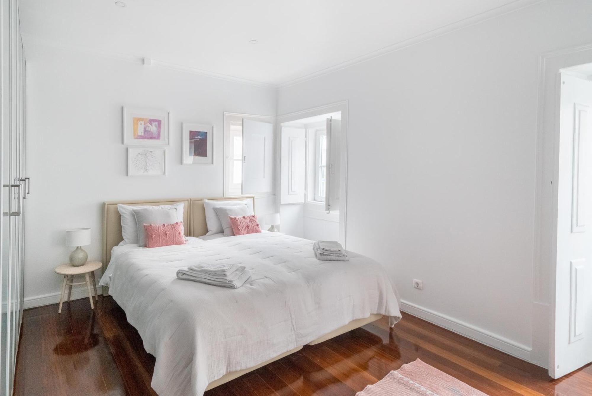 Pedrasnegras30 Lisbon Lofts & Apartments Εξωτερικό φωτογραφία