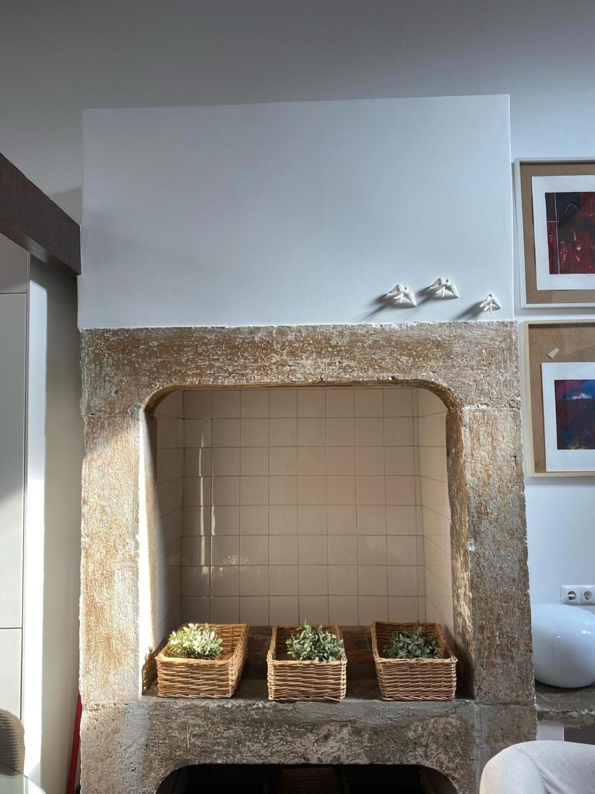 Pedrasnegras30 Lisbon Lofts & Apartments Εξωτερικό φωτογραφία
