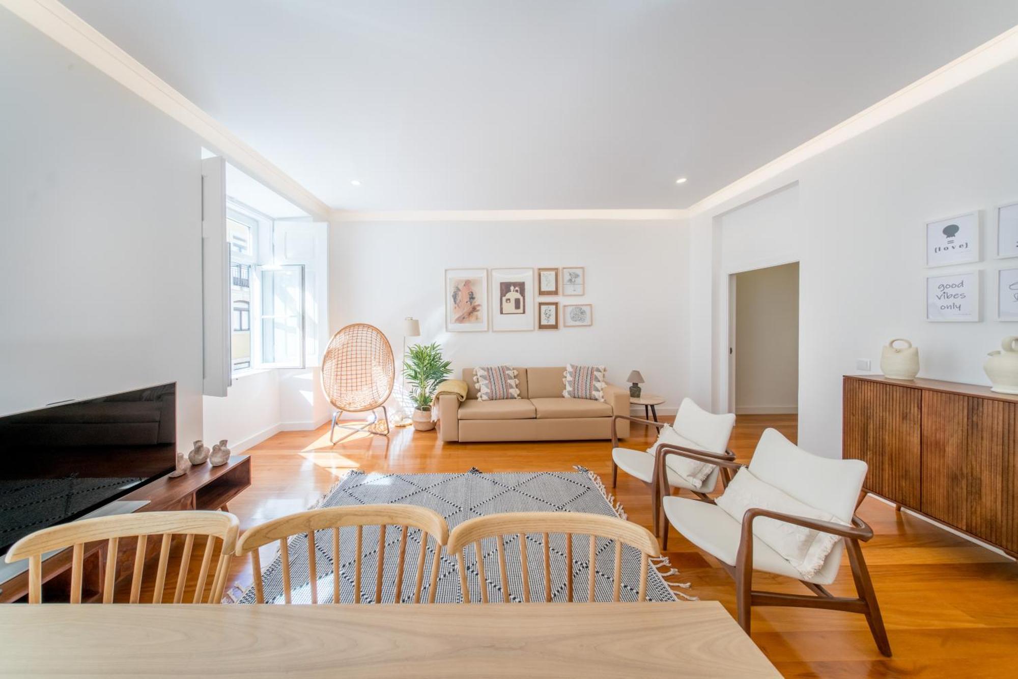 Pedrasnegras30 Lisbon Lofts & Apartments Εξωτερικό φωτογραφία