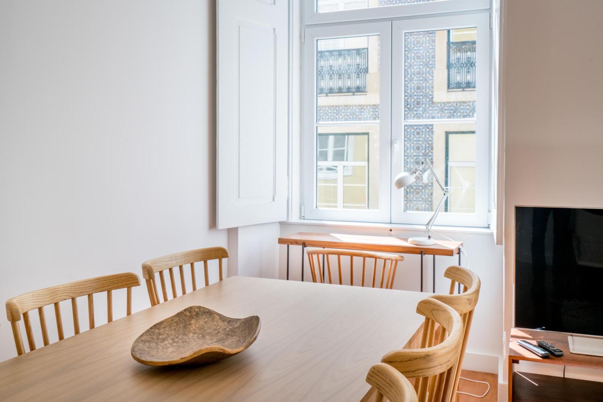 Pedrasnegras30 Lisbon Lofts & Apartments Εξωτερικό φωτογραφία