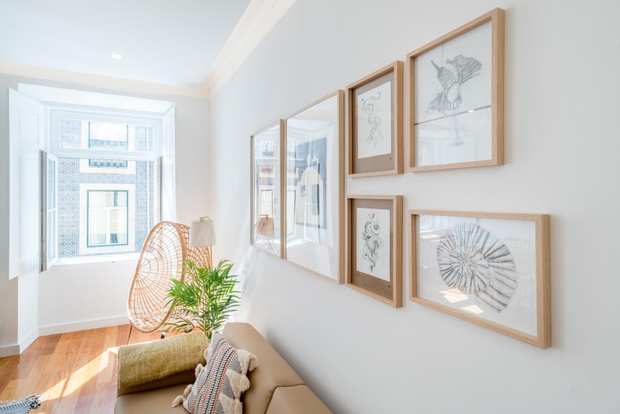 Pedrasnegras30 Lisbon Lofts & Apartments Εξωτερικό φωτογραφία