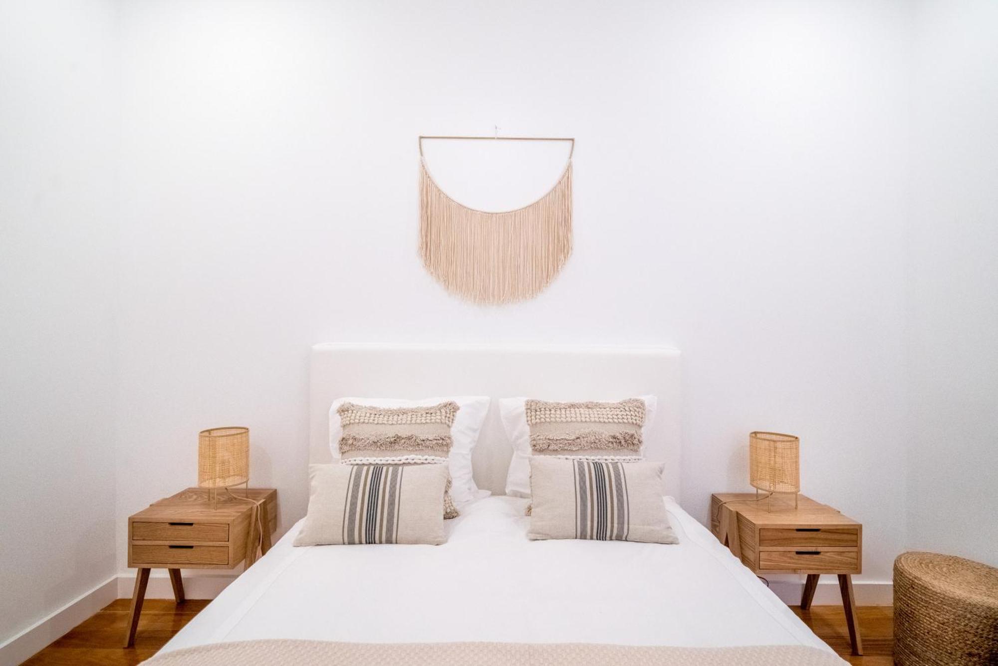 Pedrasnegras30 Lisbon Lofts & Apartments Εξωτερικό φωτογραφία