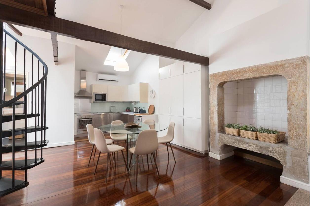 Pedrasnegras30 Lisbon Lofts & Apartments Εξωτερικό φωτογραφία
