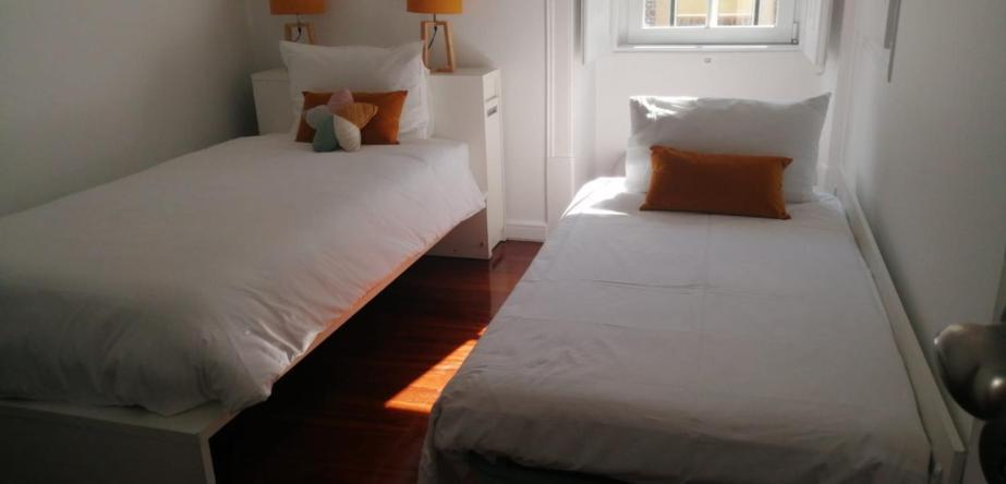 Pedrasnegras30 Lisbon Lofts & Apartments Δωμάτιο φωτογραφία