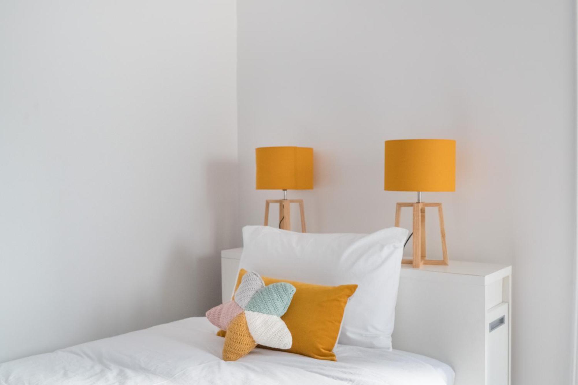 Pedrasnegras30 Lisbon Lofts & Apartments Δωμάτιο φωτογραφία