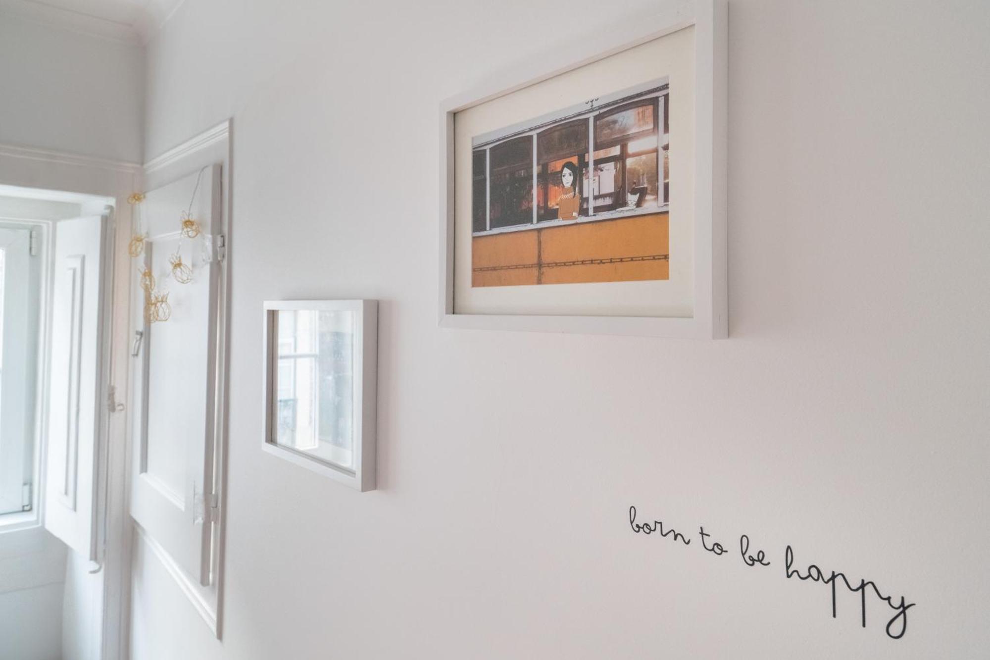 Pedrasnegras30 Lisbon Lofts & Apartments Δωμάτιο φωτογραφία
