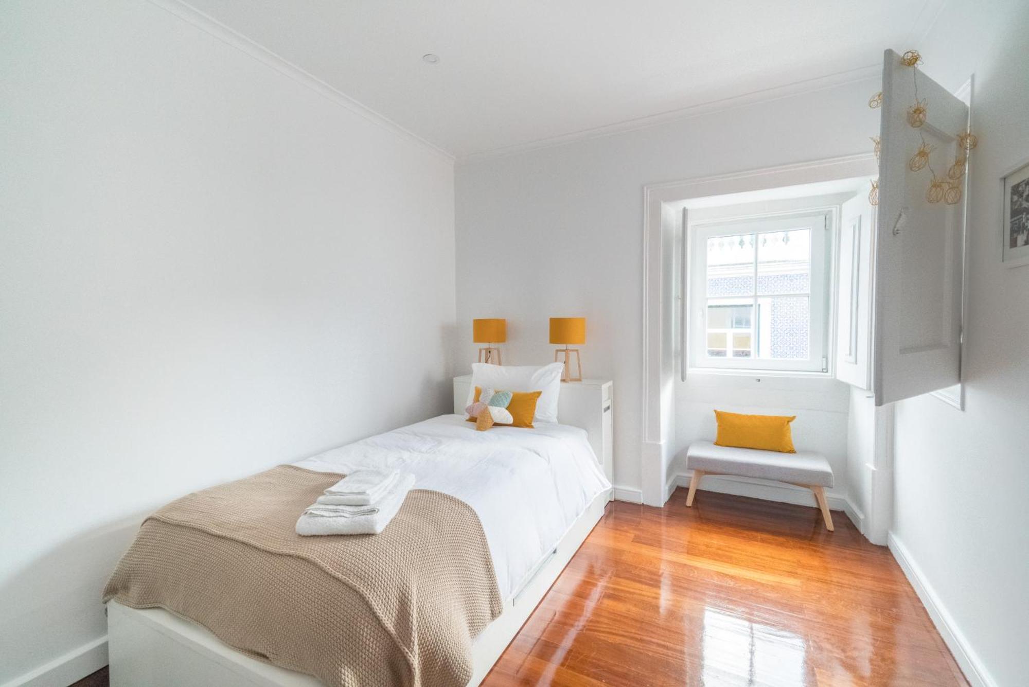 Pedrasnegras30 Lisbon Lofts & Apartments Δωμάτιο φωτογραφία