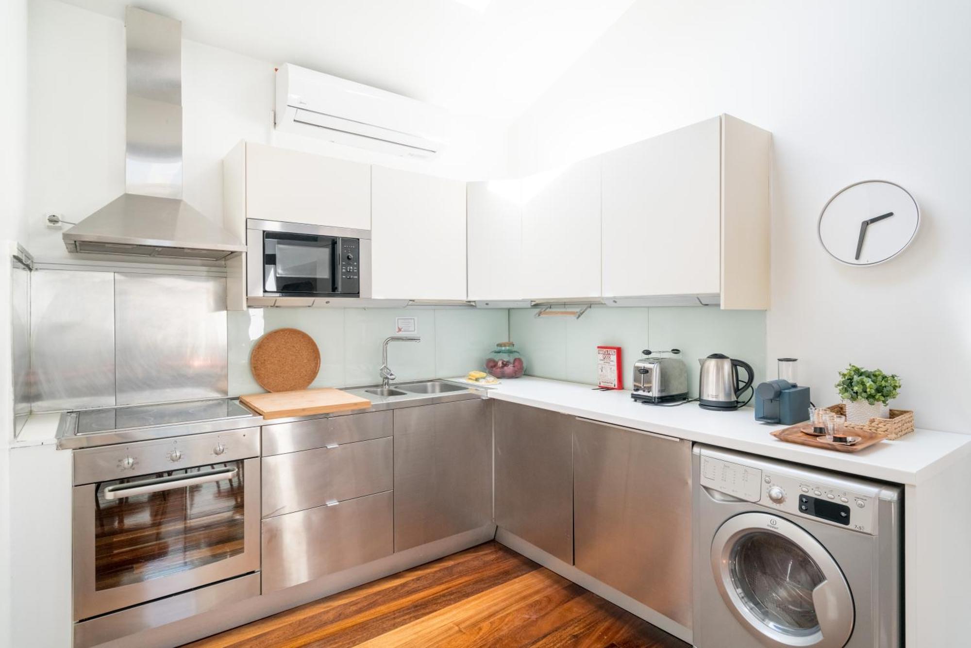 Pedrasnegras30 Lisbon Lofts & Apartments Δωμάτιο φωτογραφία