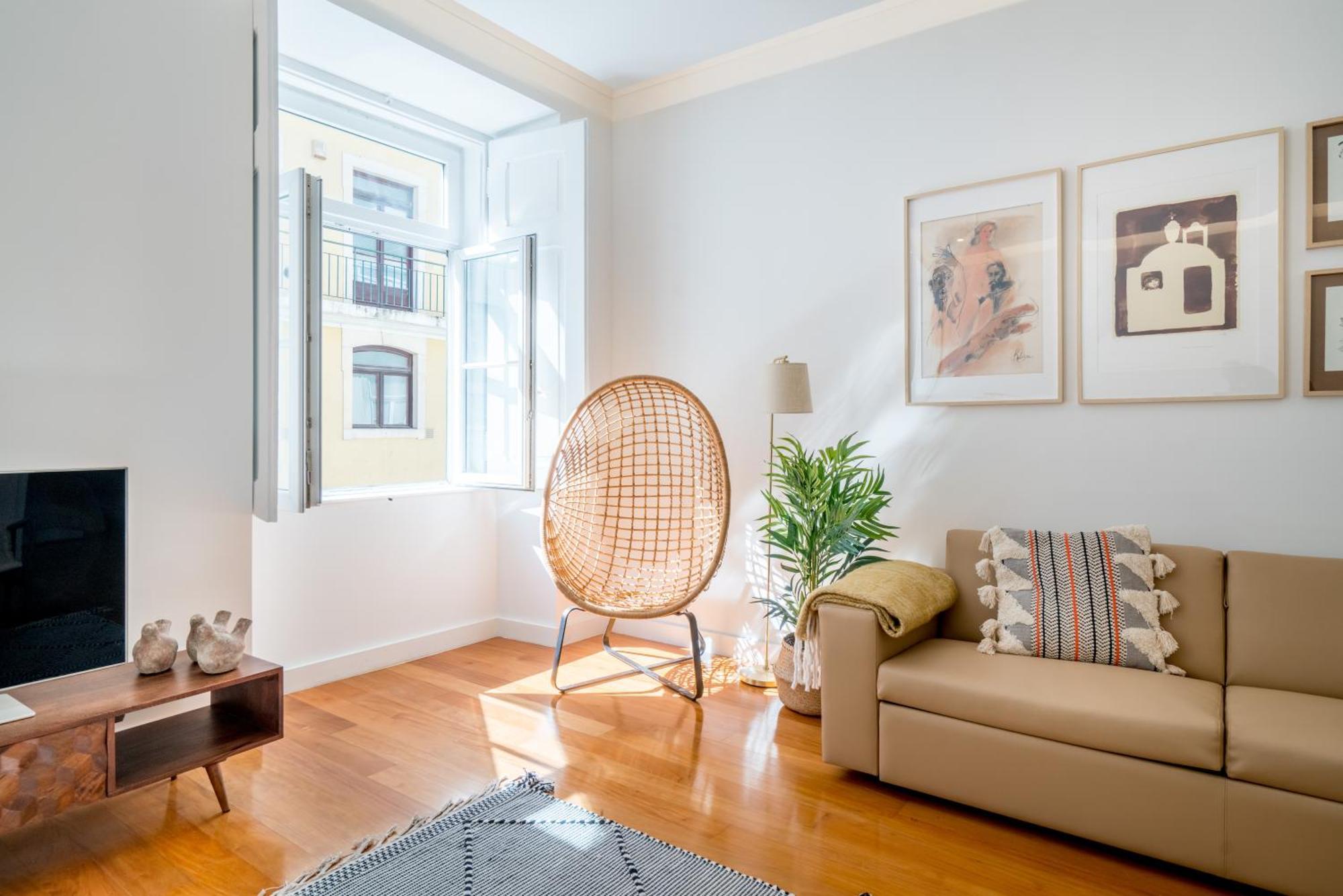 Pedrasnegras30 Lisbon Lofts & Apartments Δωμάτιο φωτογραφία