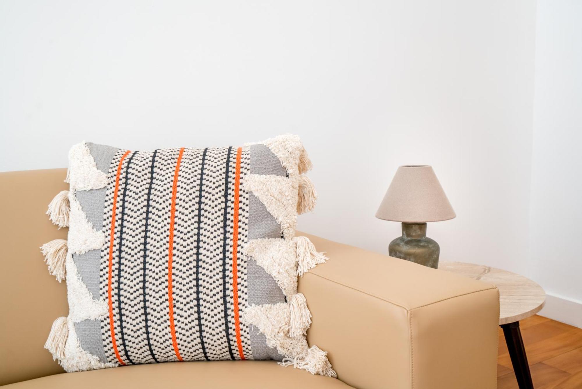 Pedrasnegras30 Lisbon Lofts & Apartments Δωμάτιο φωτογραφία