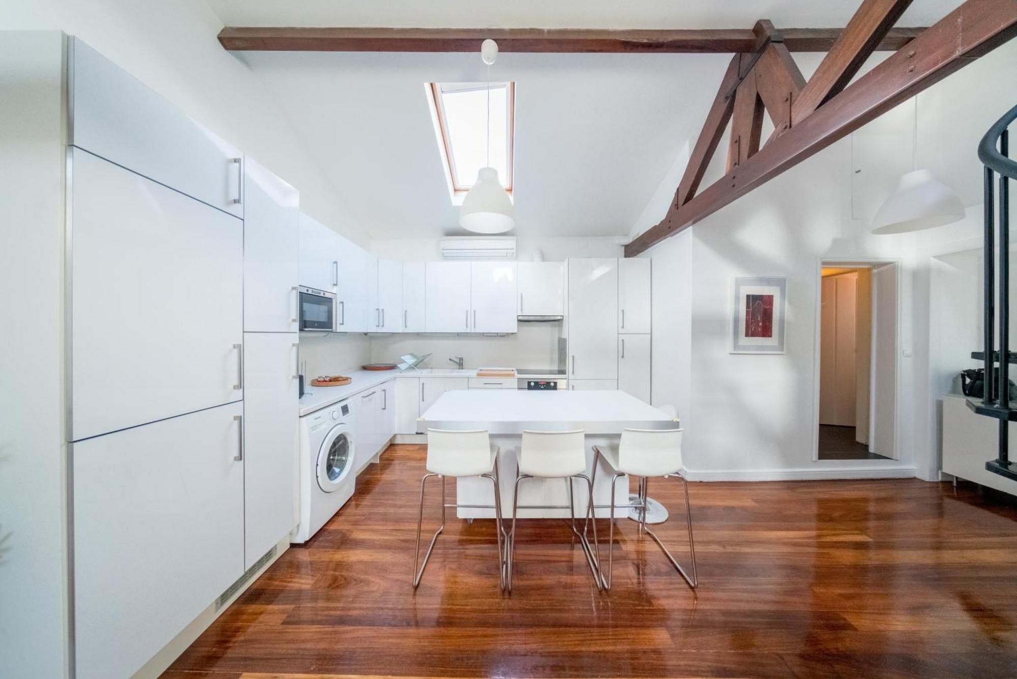 Pedrasnegras30 Lisbon Lofts & Apartments Δωμάτιο φωτογραφία