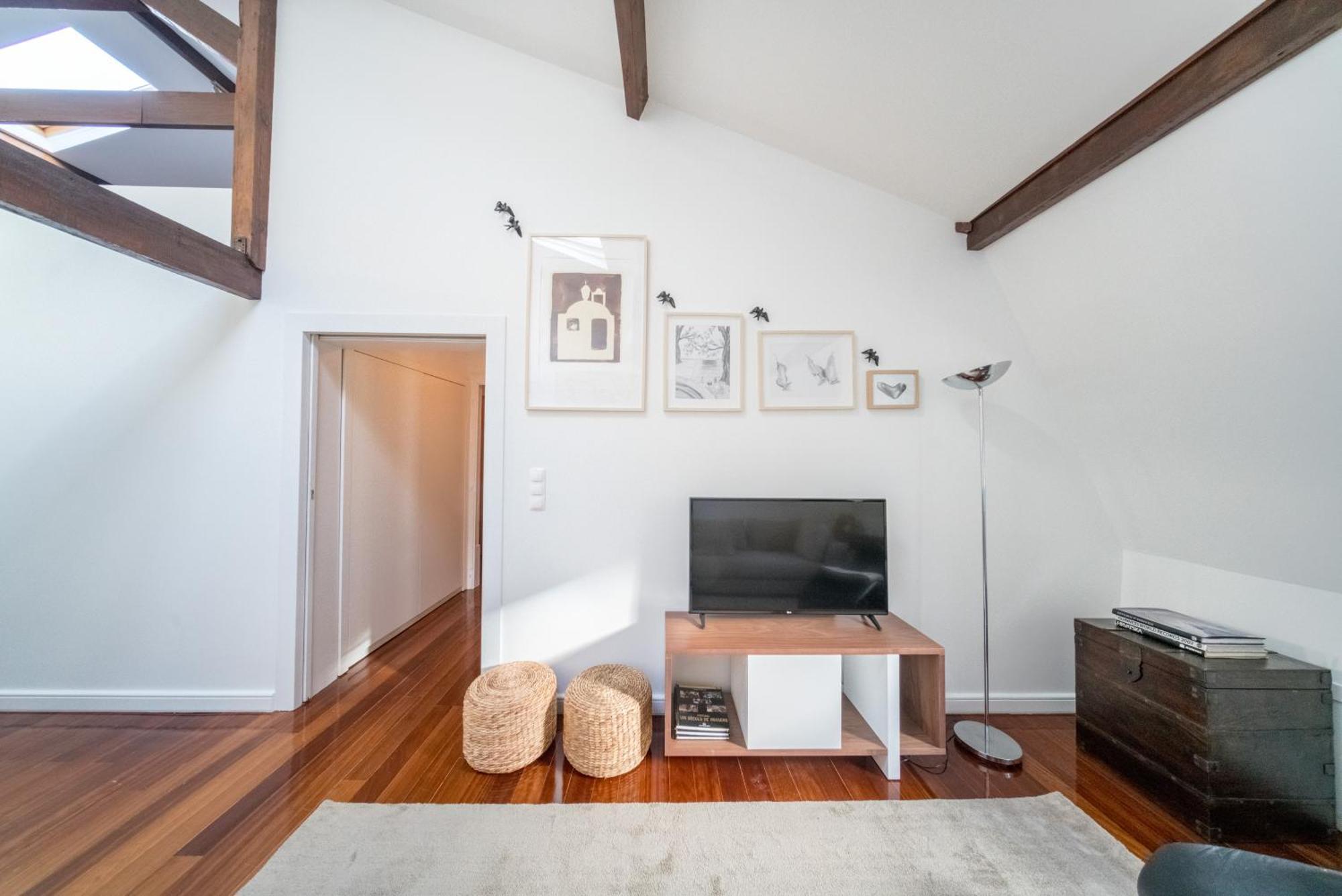Pedrasnegras30 Lisbon Lofts & Apartments Δωμάτιο φωτογραφία
