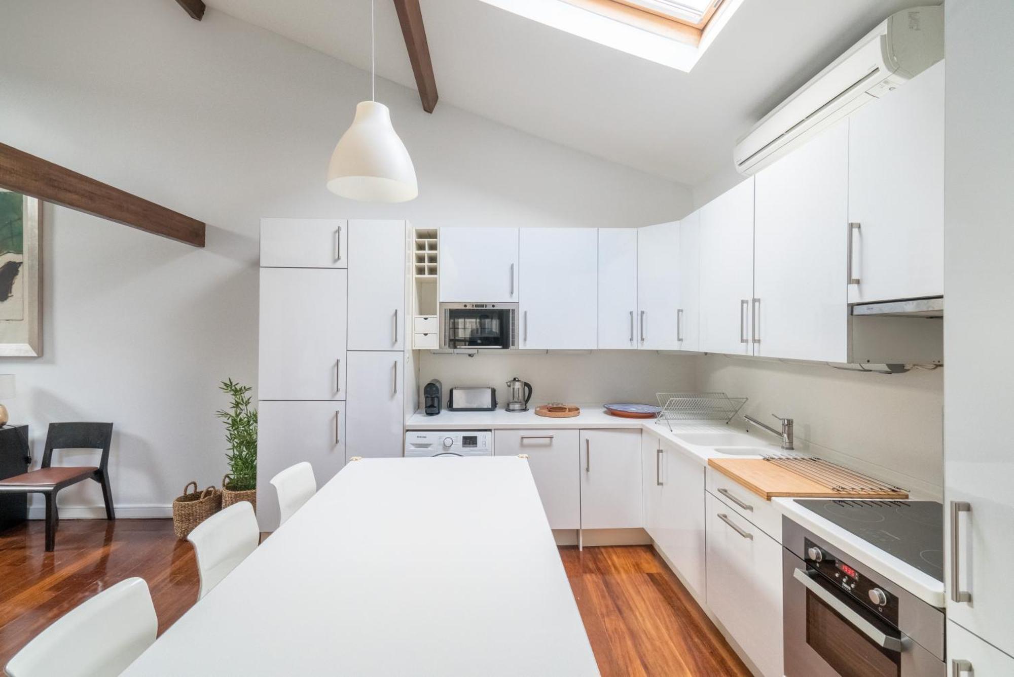 Pedrasnegras30 Lisbon Lofts & Apartments Δωμάτιο φωτογραφία