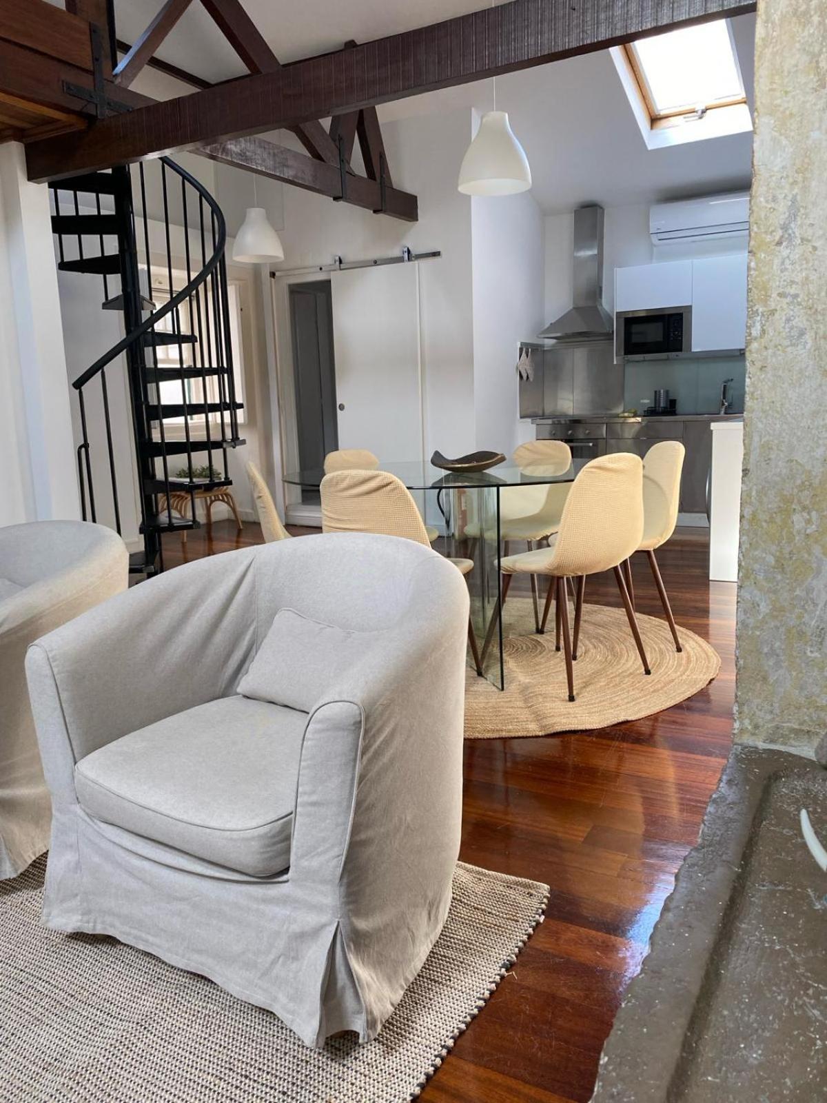 Pedrasnegras30 Lisbon Lofts & Apartments Δωμάτιο φωτογραφία