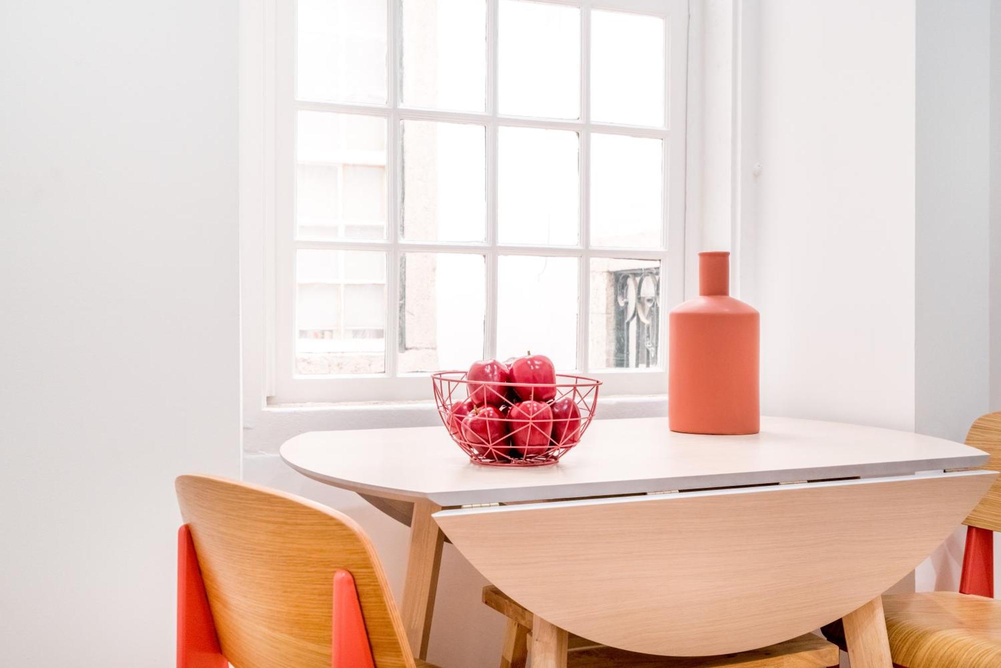 Pedrasnegras30 Lisbon Lofts & Apartments Δωμάτιο φωτογραφία