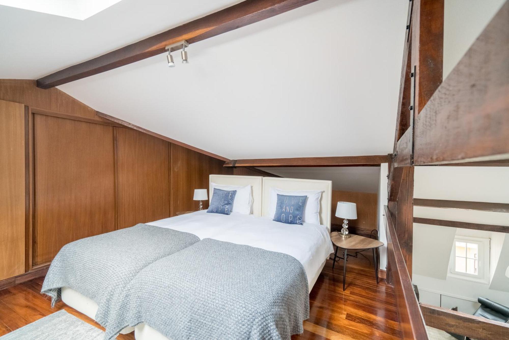 Pedrasnegras30 Lisbon Lofts & Apartments Δωμάτιο φωτογραφία