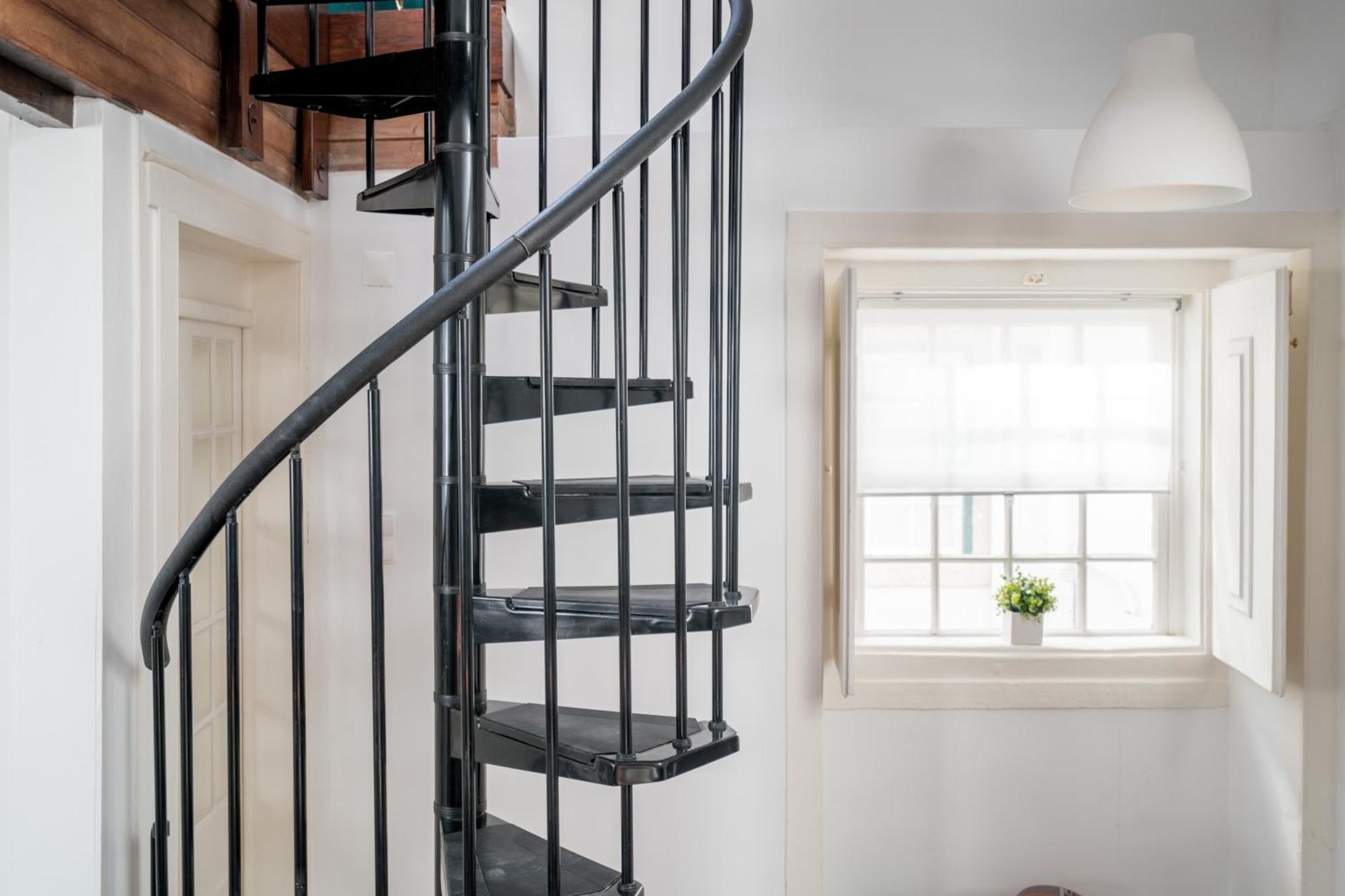 Pedrasnegras30 Lisbon Lofts & Apartments Δωμάτιο φωτογραφία