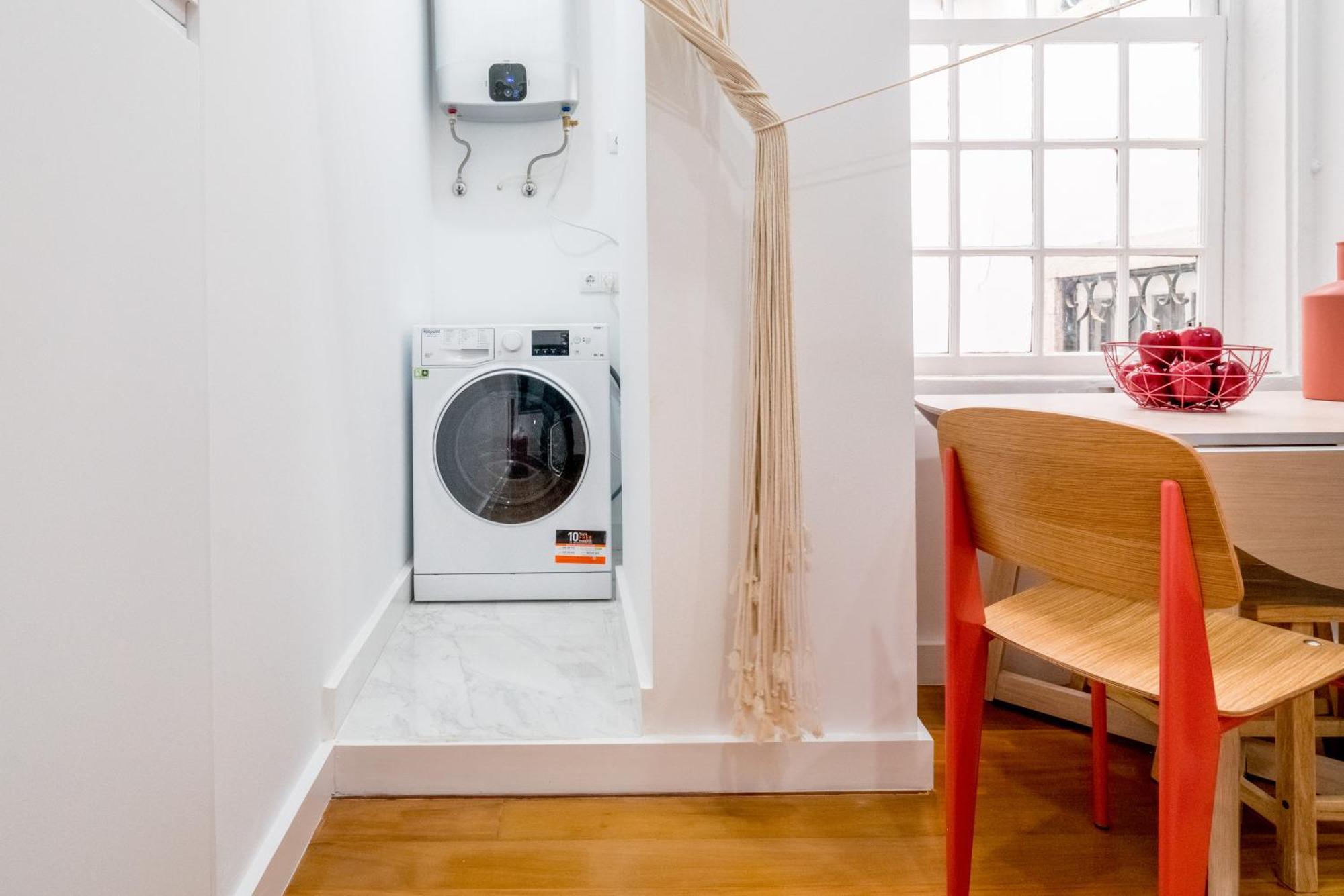 Pedrasnegras30 Lisbon Lofts & Apartments Δωμάτιο φωτογραφία