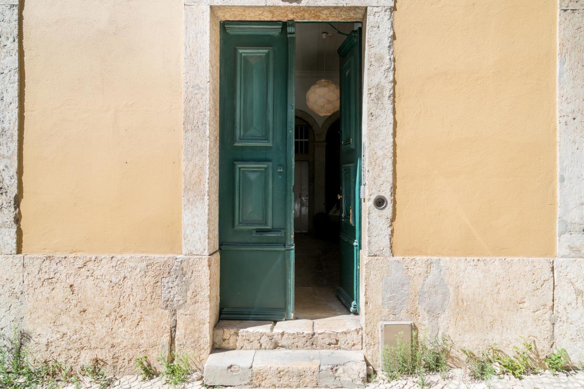 Pedrasnegras30 Lisbon Lofts & Apartments Δωμάτιο φωτογραφία