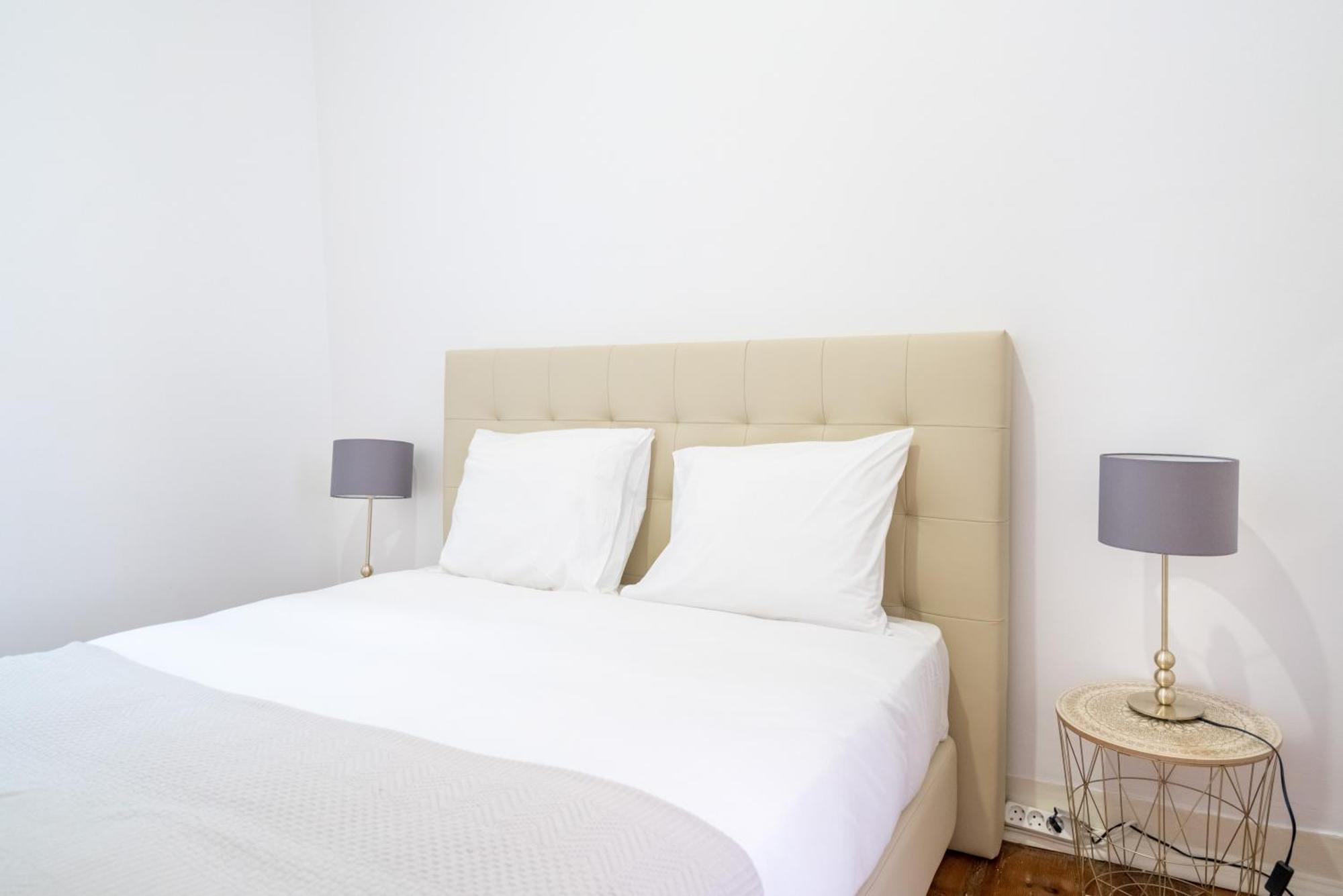 Pedrasnegras30 Lisbon Lofts & Apartments Εξωτερικό φωτογραφία