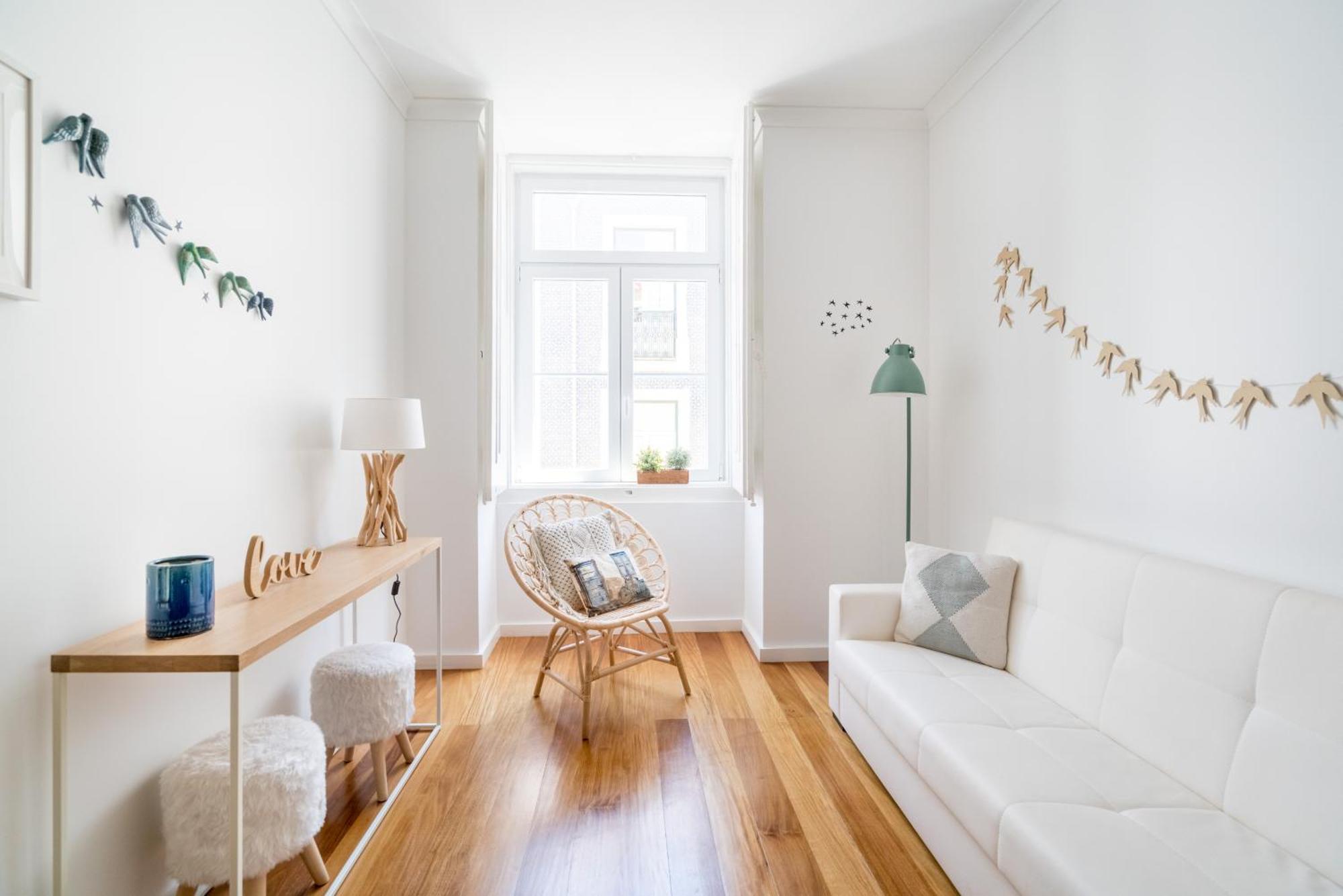 Pedrasnegras30 Lisbon Lofts & Apartments Εξωτερικό φωτογραφία