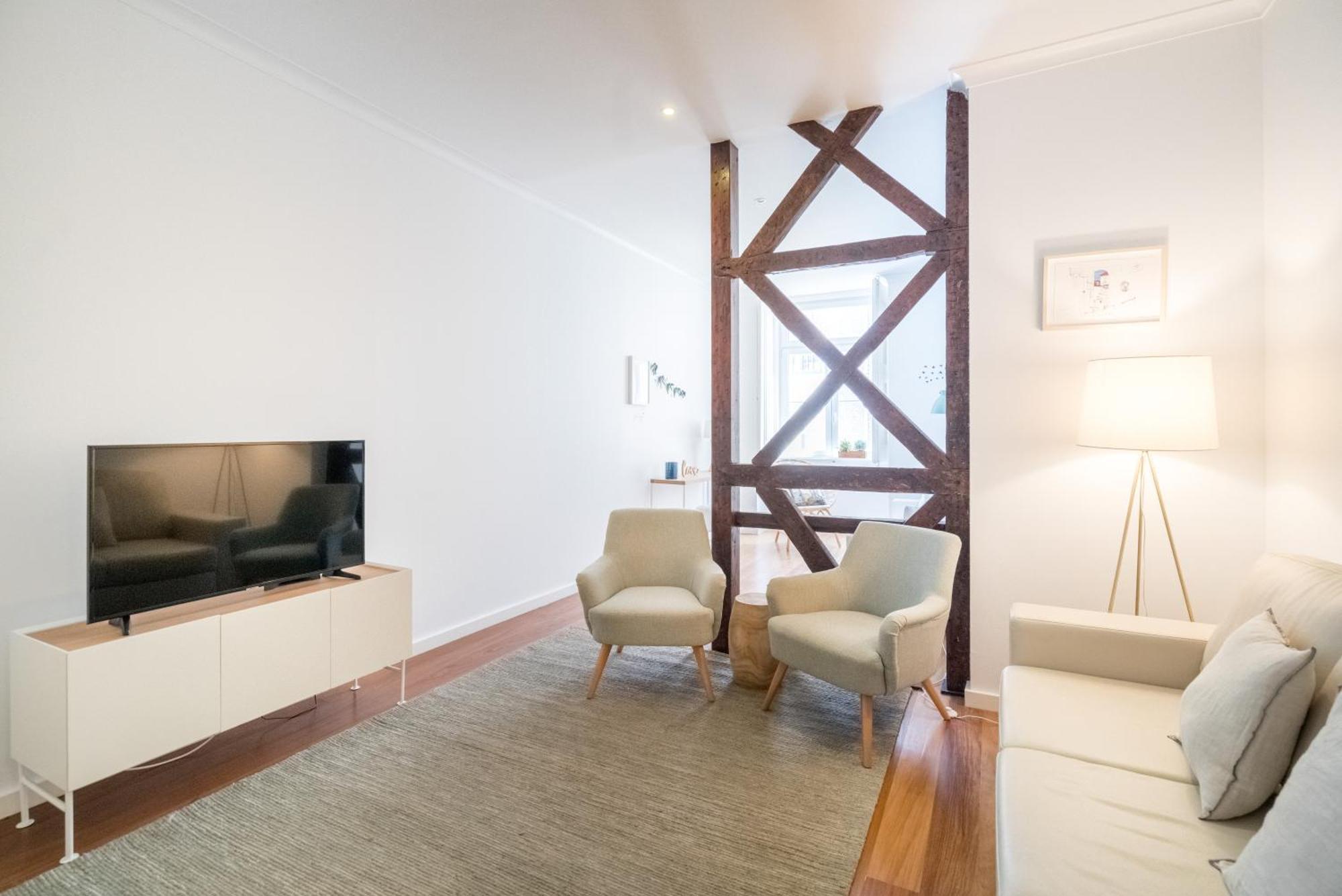 Pedrasnegras30 Lisbon Lofts & Apartments Εξωτερικό φωτογραφία