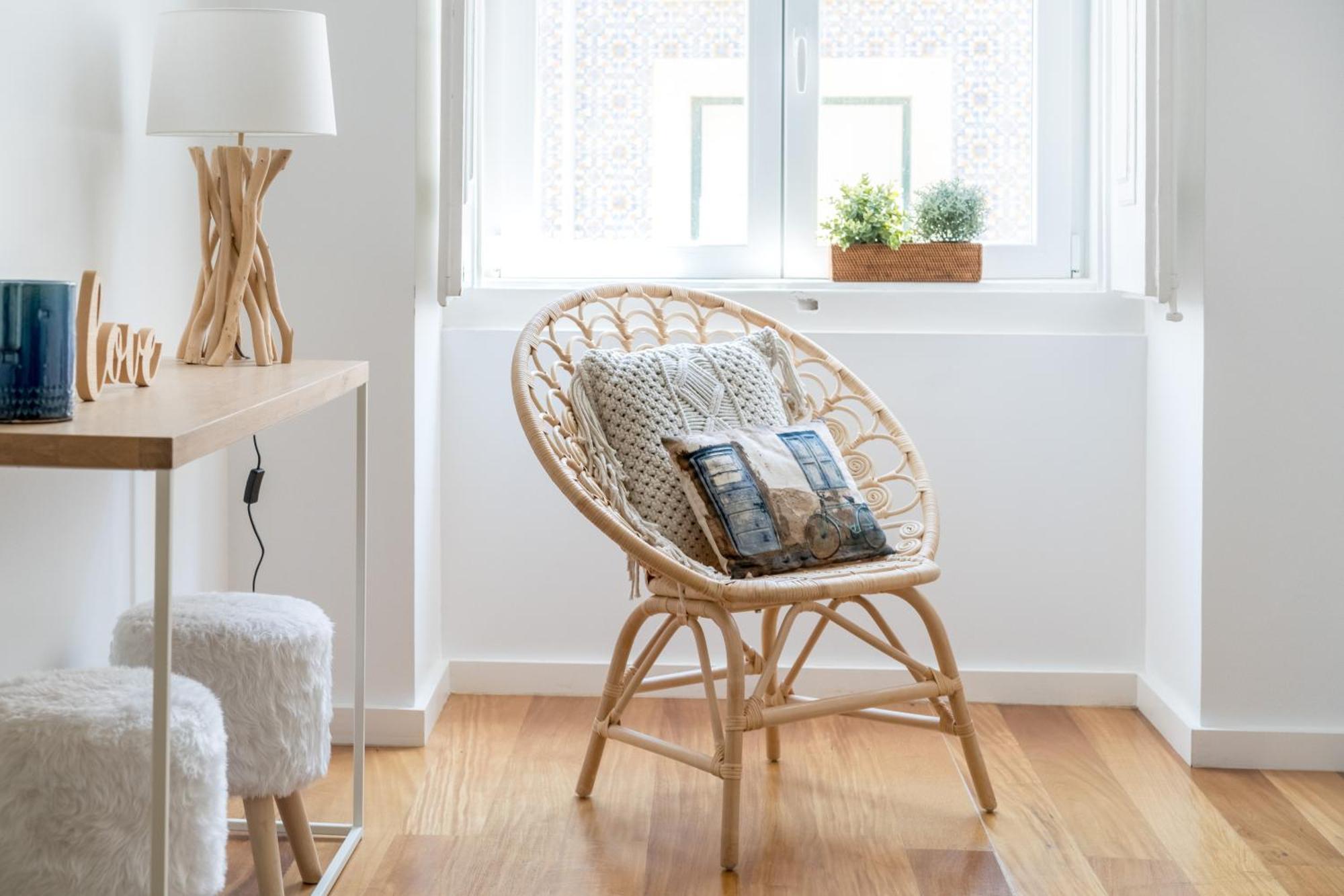 Pedrasnegras30 Lisbon Lofts & Apartments Εξωτερικό φωτογραφία